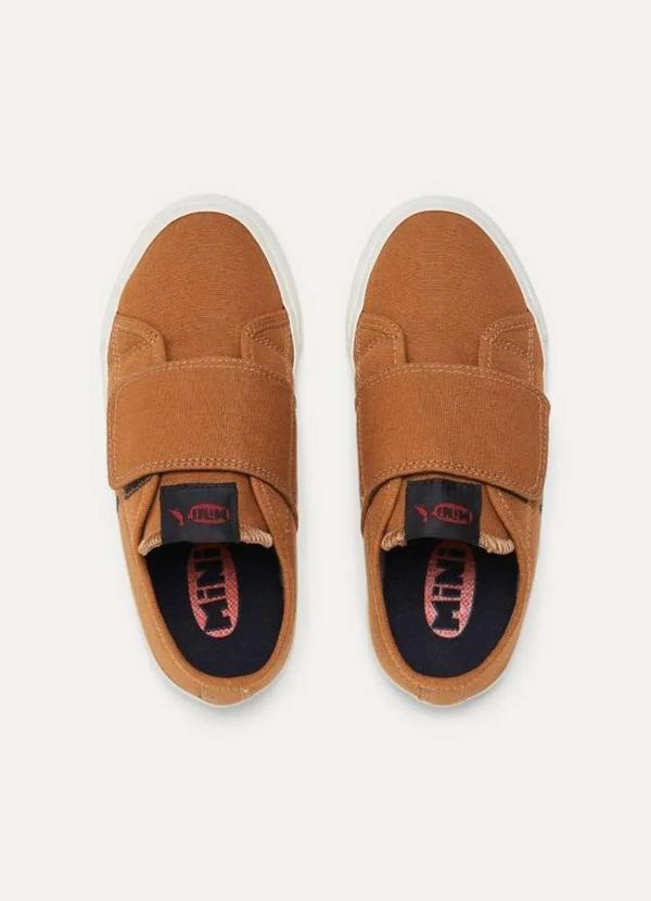 Reserva Mini - Tênis Rmi 079 Bb Reserva Mini Camel 3