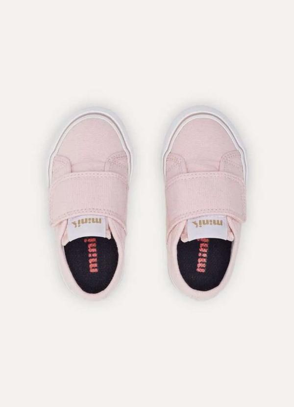Reserva Mini - Tênis Rmi 079 Bb Reserva Mini Rosa 2