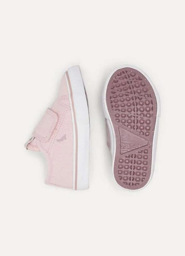 Reserva Mini - Tênis Rmi 079 Bb Reserva Mini Rosa 3