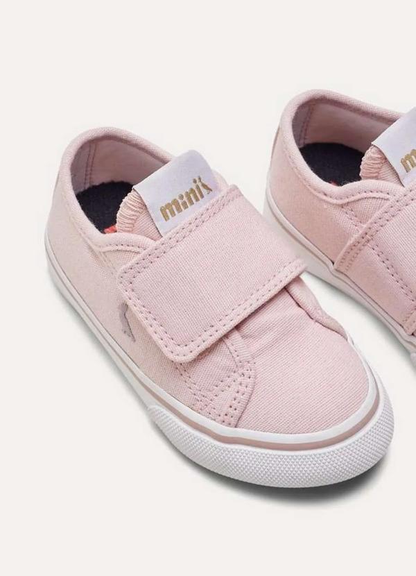 Reserva Mini - Tênis Rmi 079 Bb Reserva Mini Rosa 4