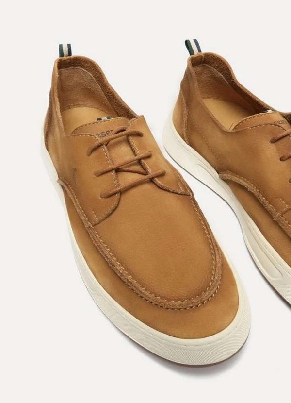 Reserva - Tênis Rsv Hunter Reserva Avelã 2