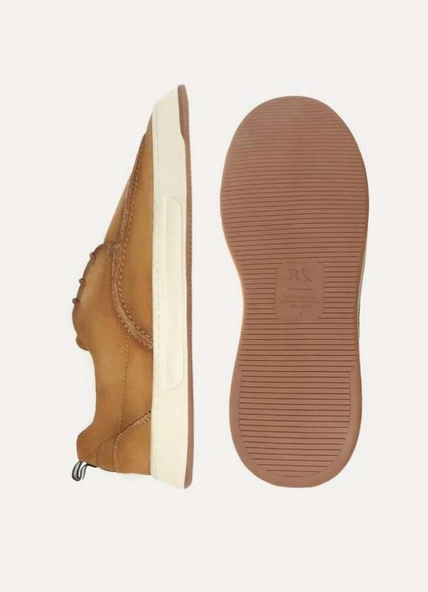 Reserva - Tênis Rsv Hunter Reserva Avelã 4