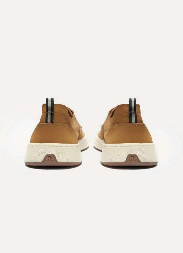 Reserva - Tênis Rsv Hunter Reserva Avelã 5