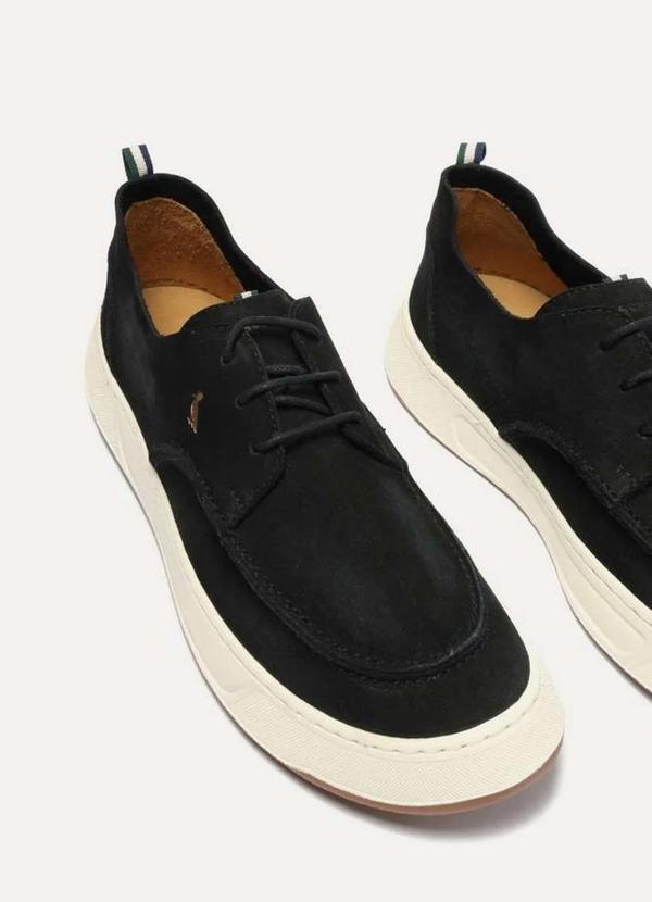 Reserva - Tênis Rsv Hunter Reserva Preto 2