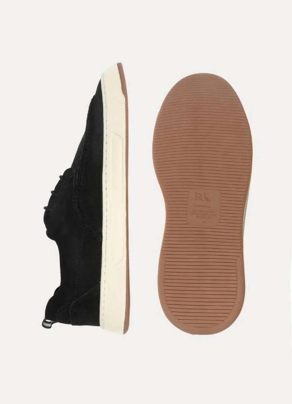 Reserva - Tênis Rsv Hunter Reserva Preto 4