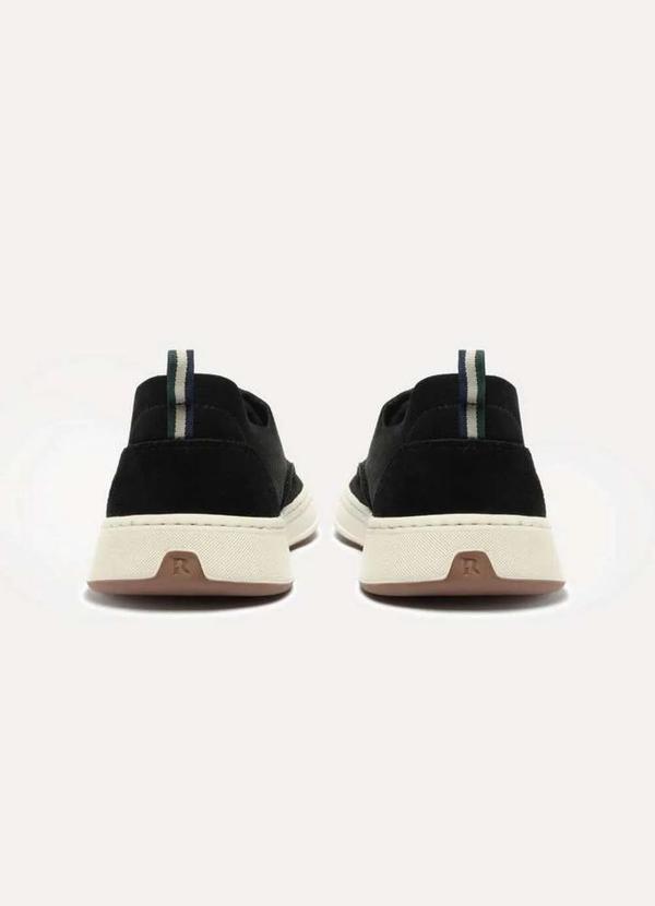 Reserva - Tênis Rsv Hunter Reserva Preto 5