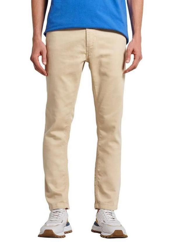 Reserva - Calça Moletom Iron Reserva Areia