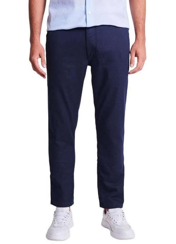 Reserva - Calça Moletom Iron Reserva Marinho 1