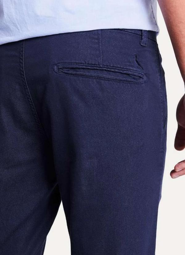 Reserva - Calça Moletom Iron Reserva Marinho 2