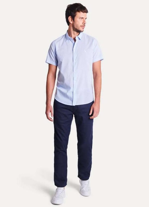 Reserva - Calça Moletom Iron Reserva Marinho 3