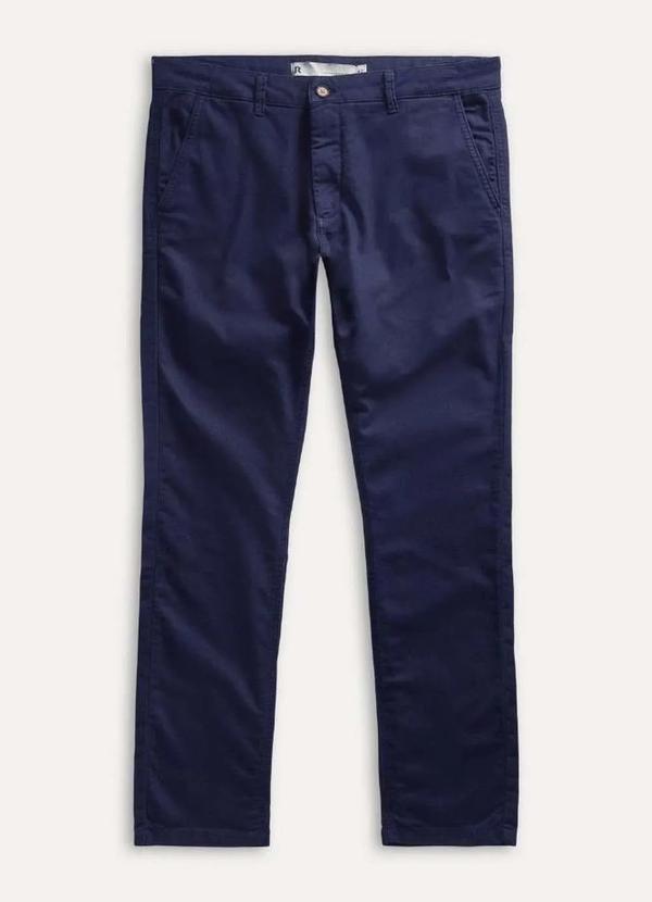 Reserva - Calça Moletom Iron Reserva Marinho 4