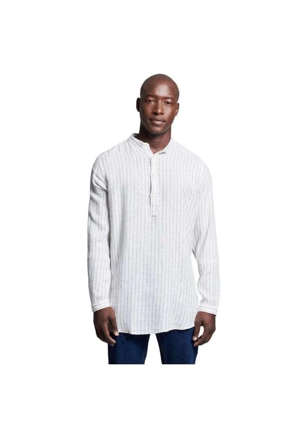 Reserva - Bata Ml São Luís Reserva Off White