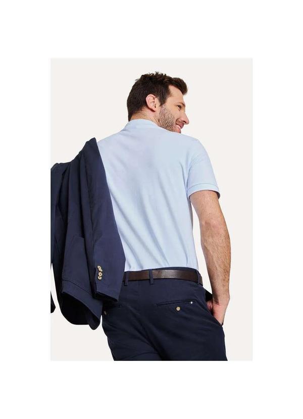 Reserva - Polo Slim Rsv Brasil Reserva Branco 2