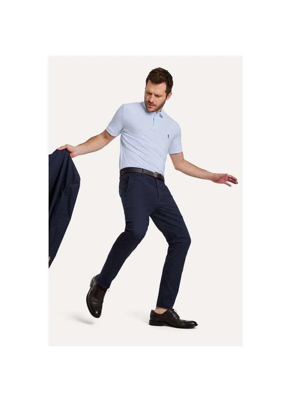 Reserva - Polo Slim Rsv Brasil Reserva Branco 4