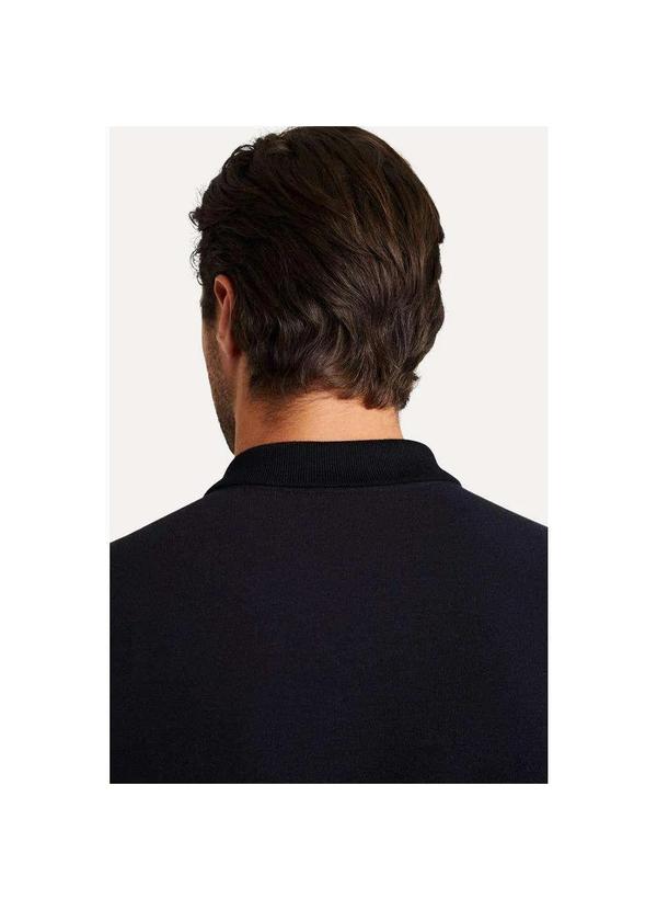 Reserva - Polo Slim Rsv Brasil Reserva Preto 2