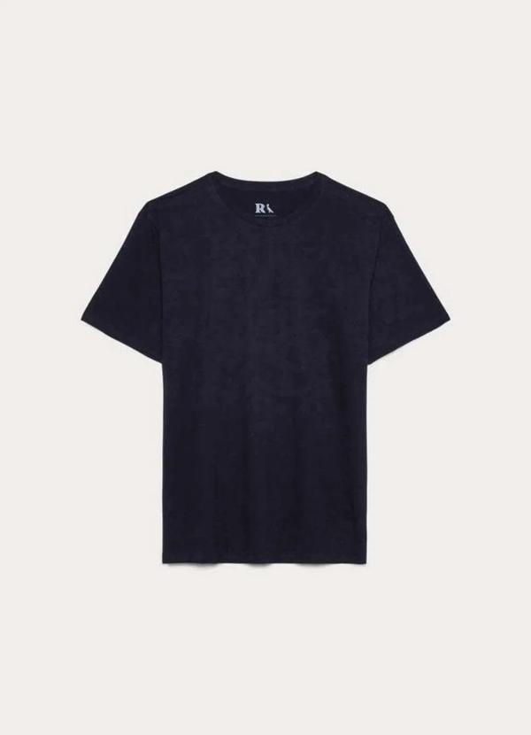 Reserva - Camiseta Básica Macio Conforto Reserva Preto 2