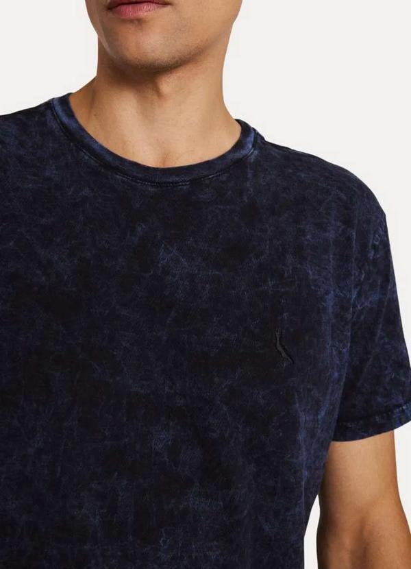 Reserva - Camiseta Black Blue Reserva Indigo 2