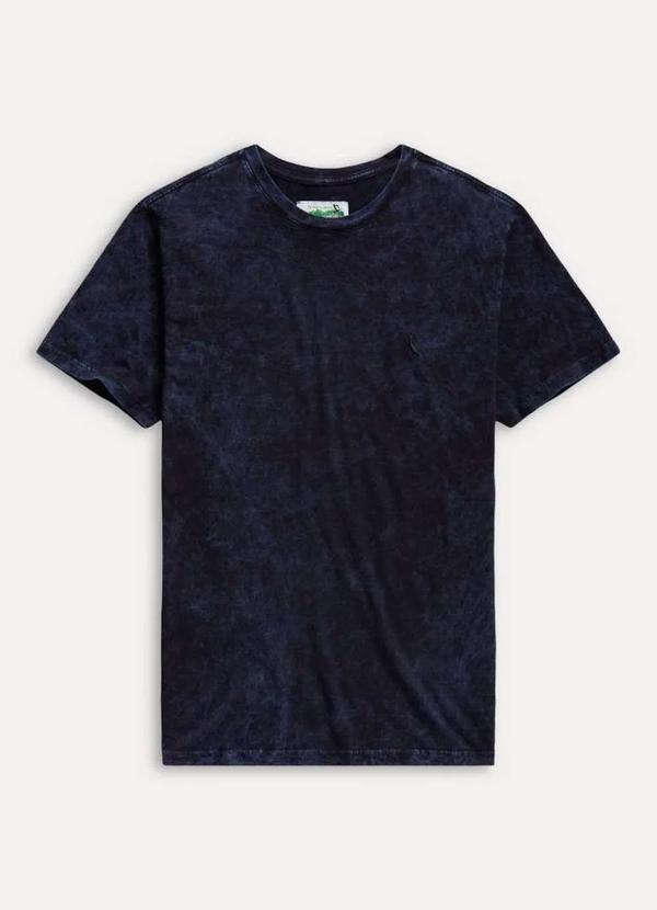 Reserva - Camiseta Black Blue Reserva Indigo 3