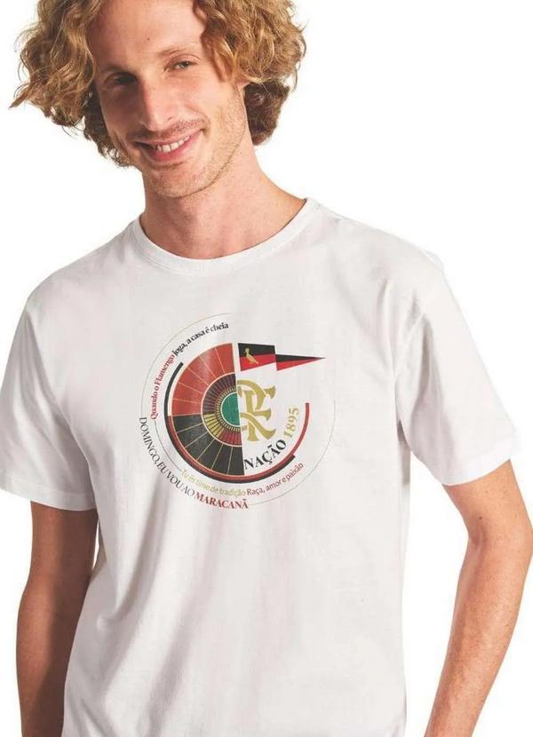 Reserva - Camiseta Maraca Reserva Branco 2