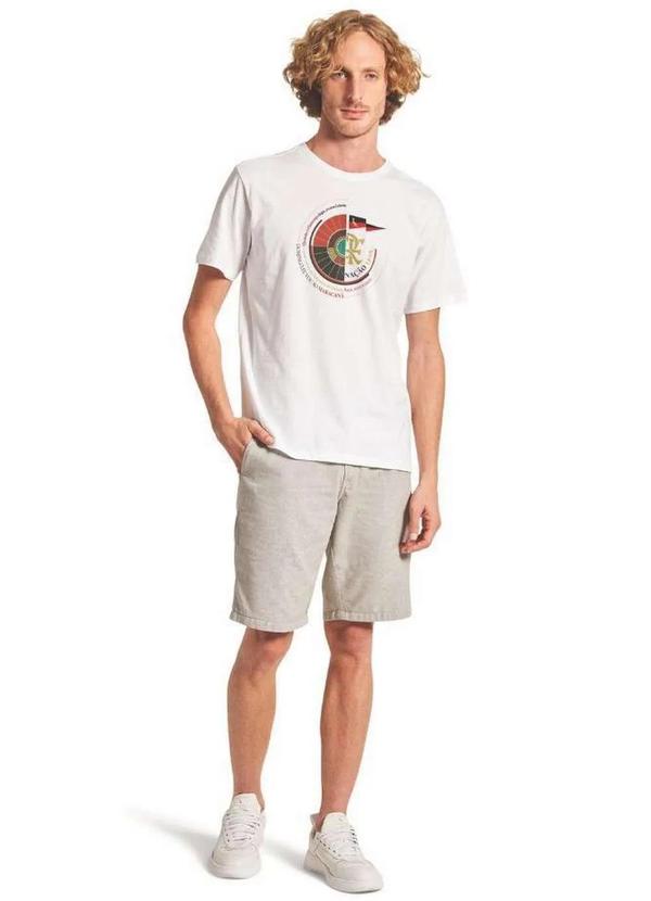 Reserva - Camiseta Maraca Reserva Branco 3