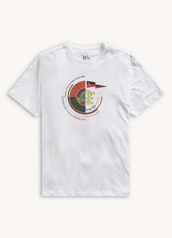 Reserva - Camiseta Maraca Reserva Branco 4