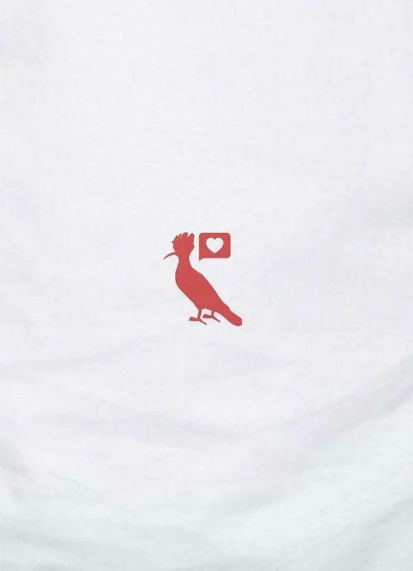 Reserva - Camiseta Sb Notificação Reserva Branco 3