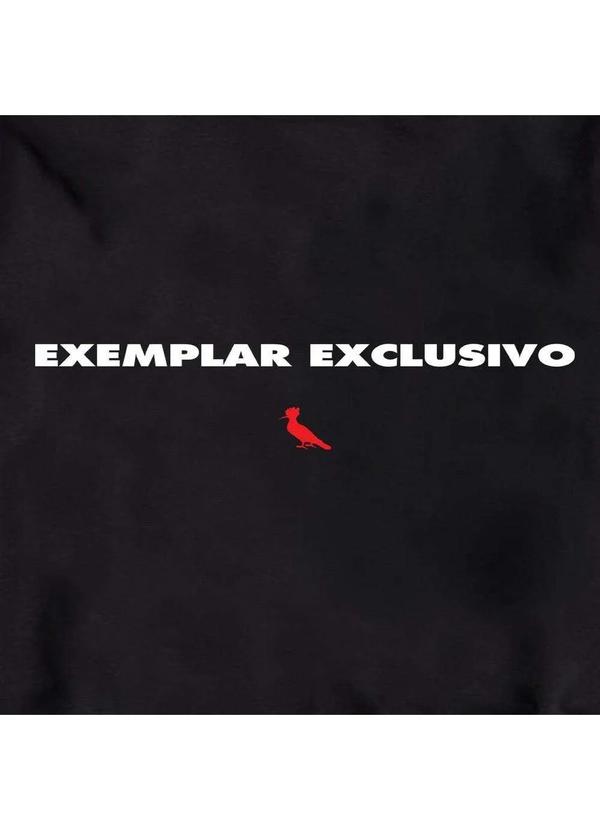 Reserva Mini - Camiseta Infantil Exemplar Mini Reserva Mini Preto 2