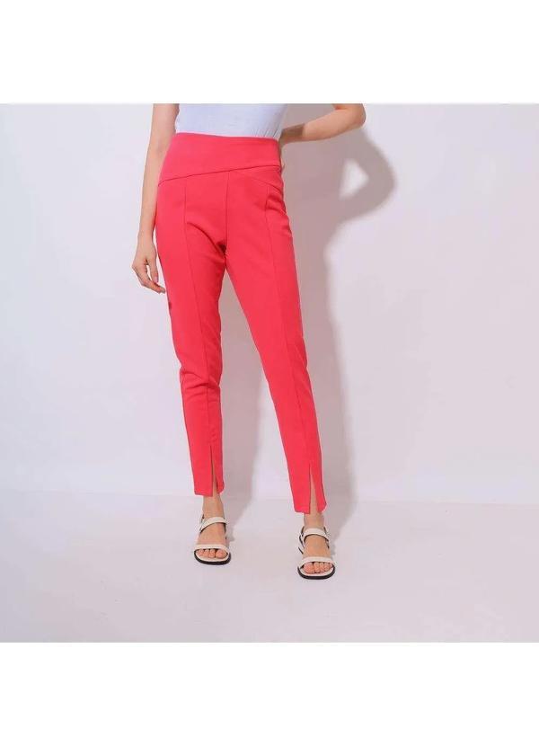 Eight Brand - Calca Skinny Eight Brand Diana Feminina Melancia