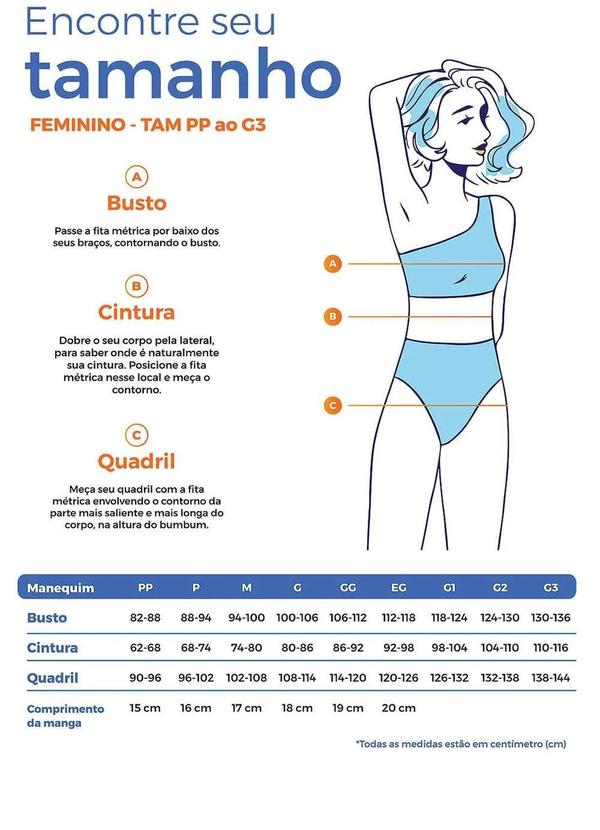 Zipituka - Camiseta Feminina Basica Zipituka 302 Preta Preto 4