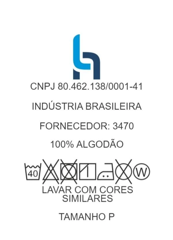 Rosalie - Blazer Geométrico Preto e Branco em Moletinho 6