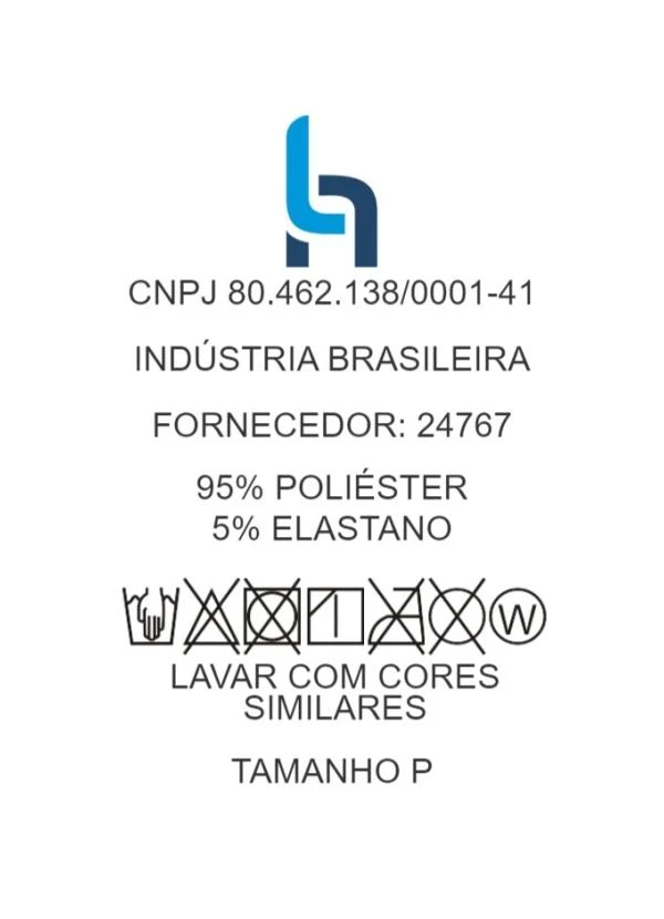 Rosalie - Blusa Off White em Canelado 6