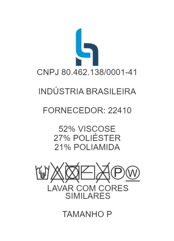 Rosalie - Blusa Off White em Tricô 5