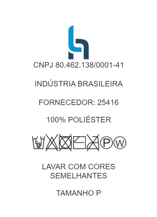 Rosalie - Regata em Tricô Rosa 6