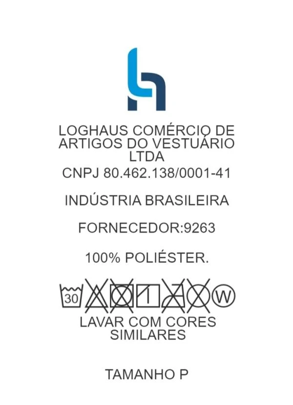 Rosalie - Blusa Off em Crepe Plano 6