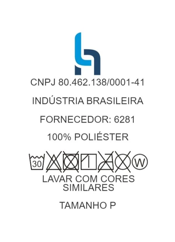 Rosalie - Vestido Azul Marinho em Malha 6