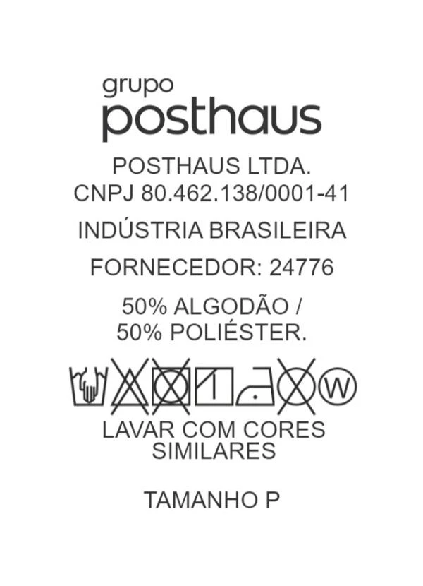 Rosalie - Vestido Azul Marinho em Malha 5