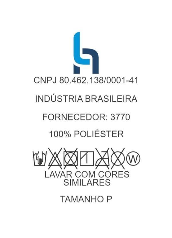 Rosalie - Vestido Bordado Azul em Malha 6