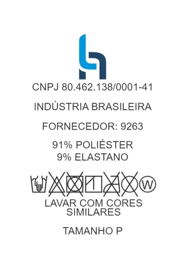 Rosalie - Vestido Geométrico Abstrato em Malha de Poliéste 5