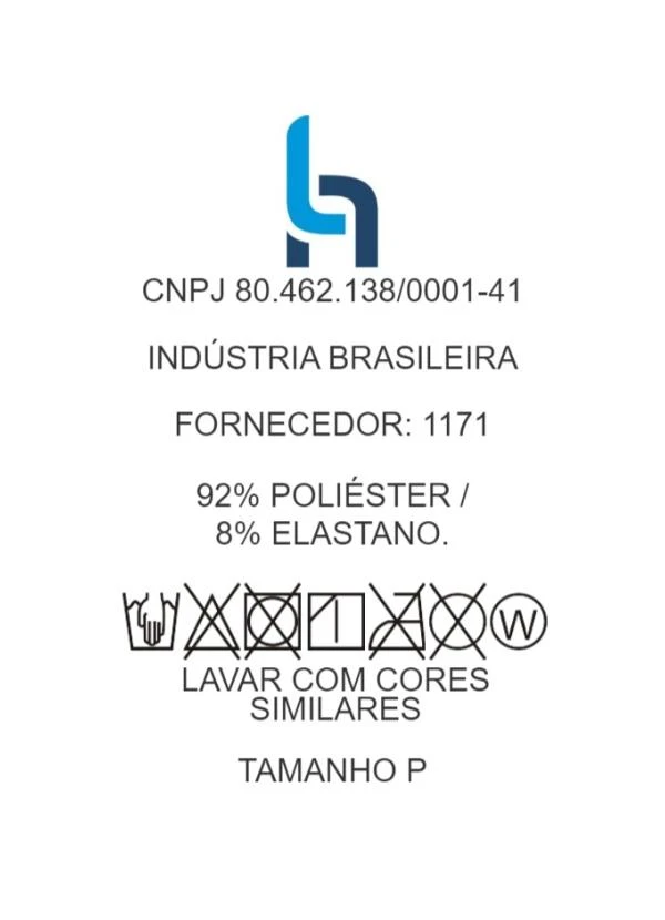 Rosalie - Vestido Preto em Canelado 6