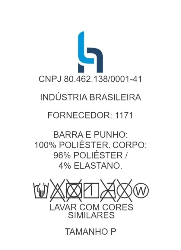 Rosalie - Vestido Preto em Canelado 4