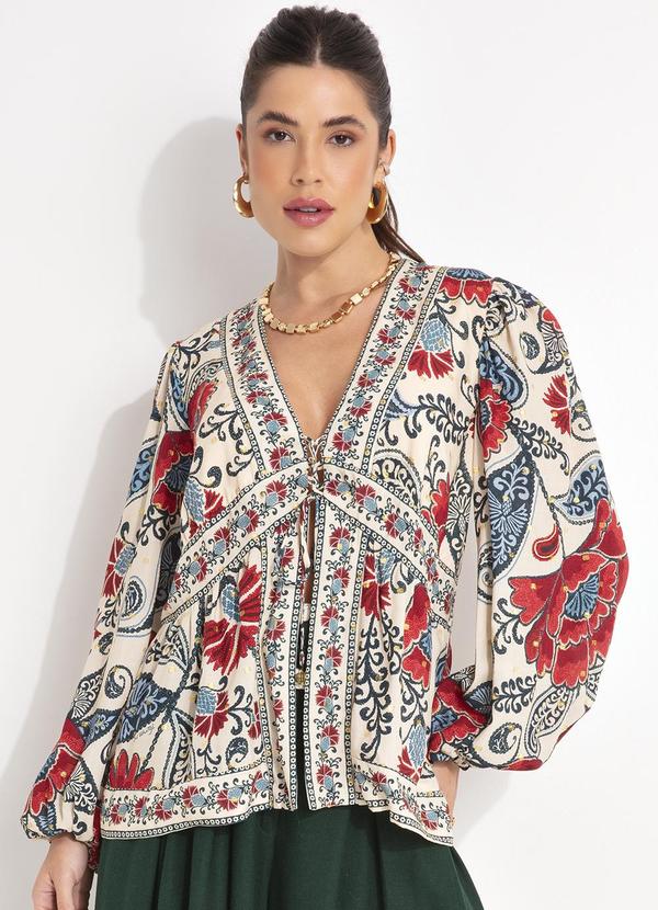 Farm - Bata Francisca Bege