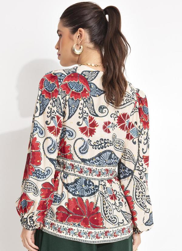 Farm - Bata Francisca Bege 2