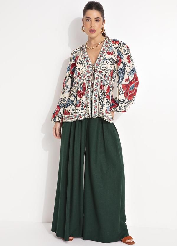 Farm - Bata Francisca Bege 3