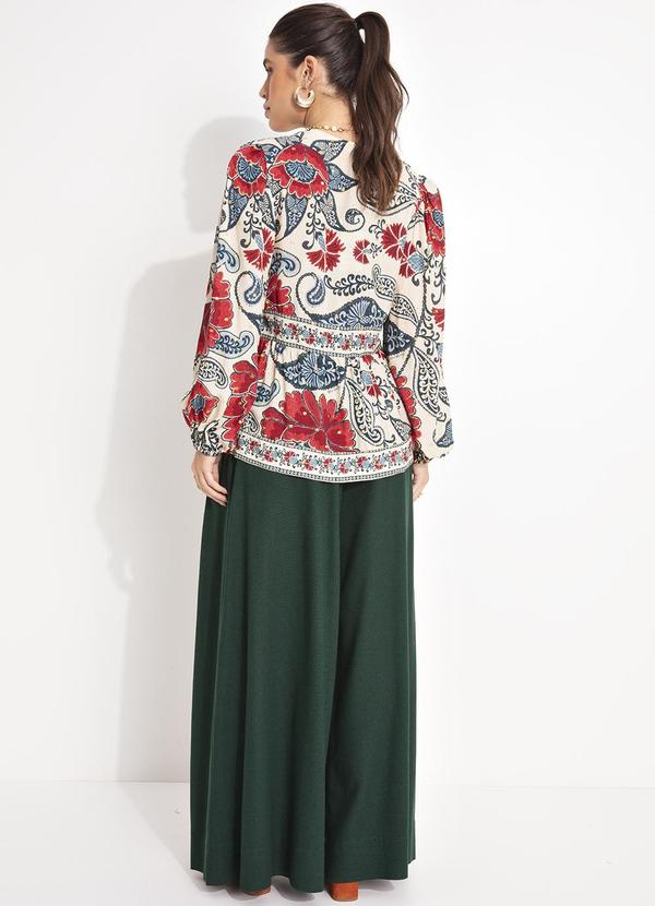 Farm - Bata Francisca Bege 4