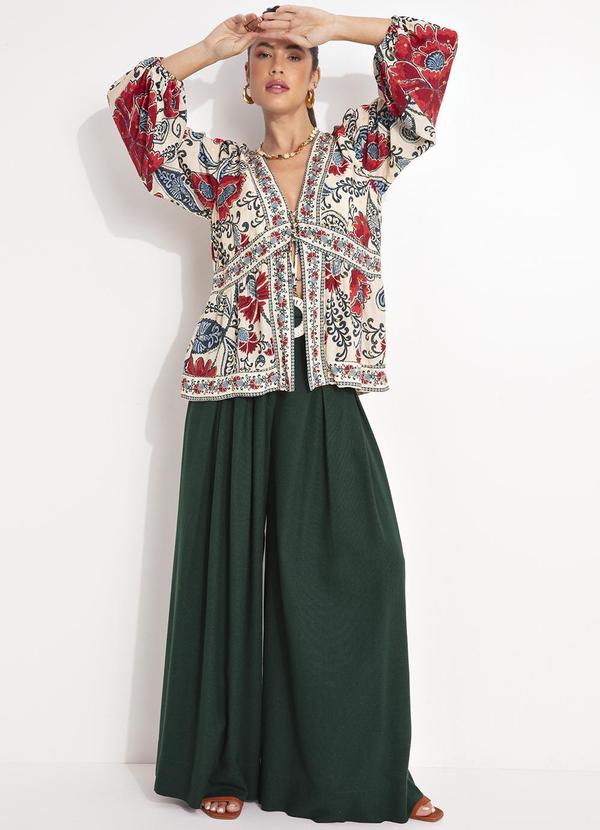 Farm - Bata Francisca Bege 7