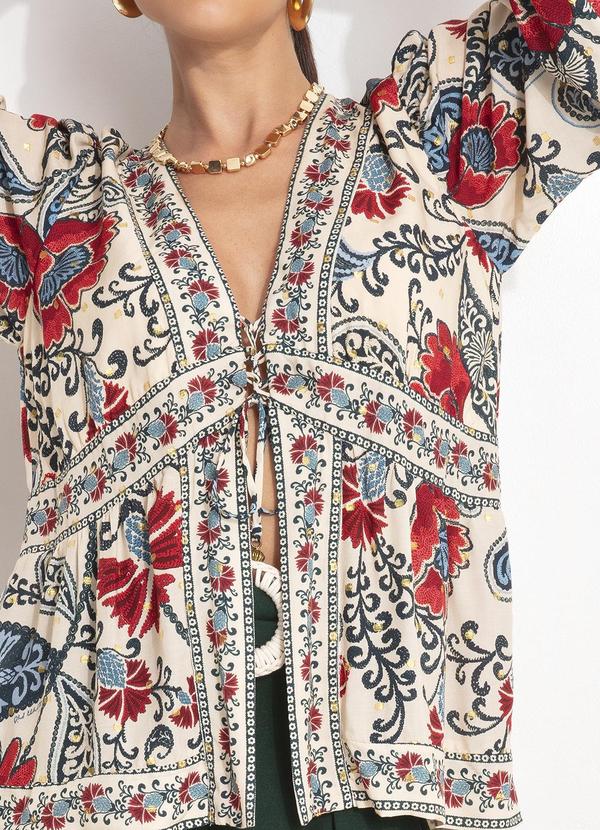 Farm - Bata Francisca Bege 9