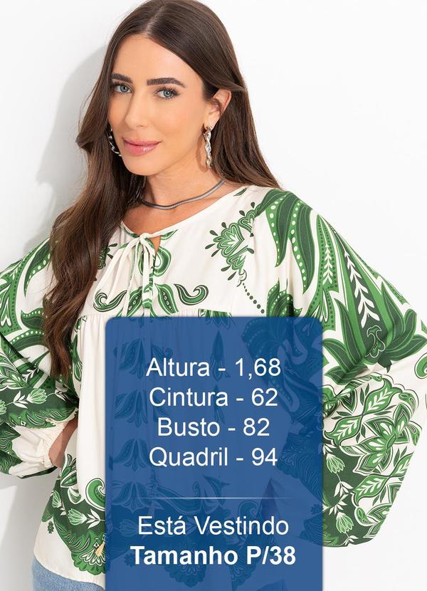 Farm - Bata Sevilha Verde 5