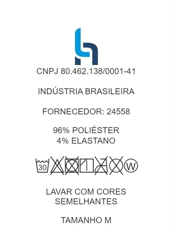 Queima Estoque - Blusa Bata com Elástico na Cintura Vermelho 5