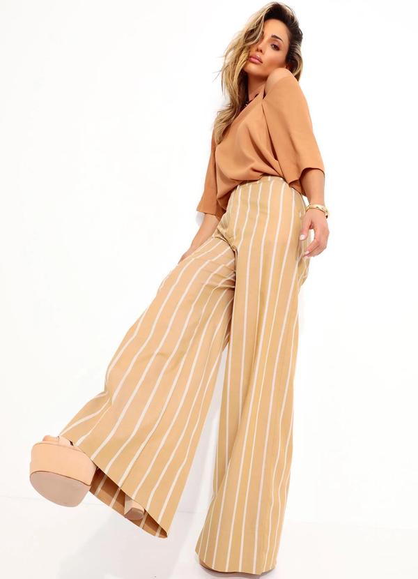 Colcci - Blusa Colcci Marrom 6