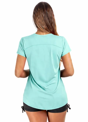 Hay Fit - Blusa Mc Vicky Aruba - HAY FIT